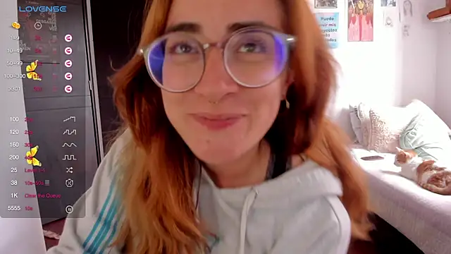 linda giggle online show from January 2025 06:07:01 PM