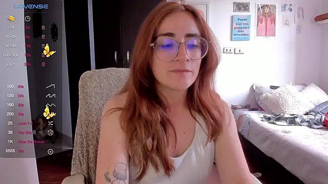 linda giggle online show from January 2025 09:48:02 PM