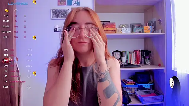 linda giggle online show from February 2025 01:50:02 PM