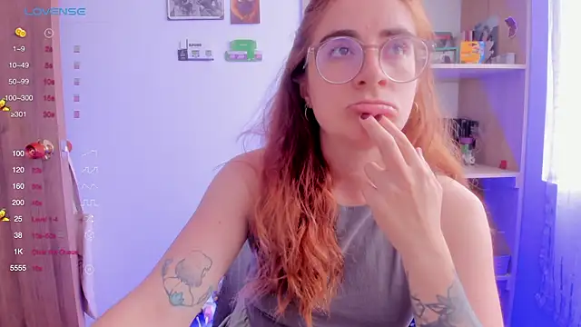 linda giggle online show from February 2025 04:53:01 PM