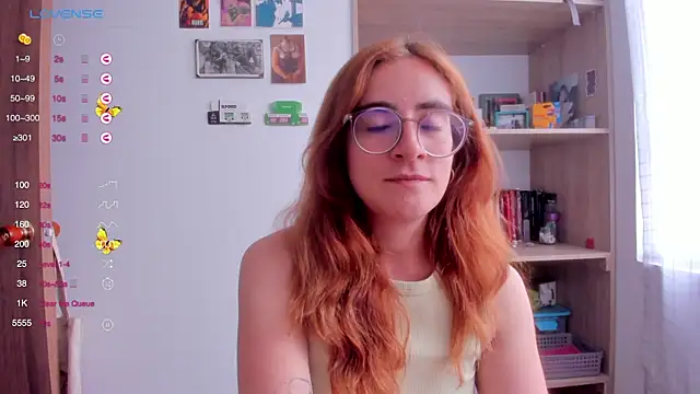 linda giggle online show from March 2025 04:35:02 PM