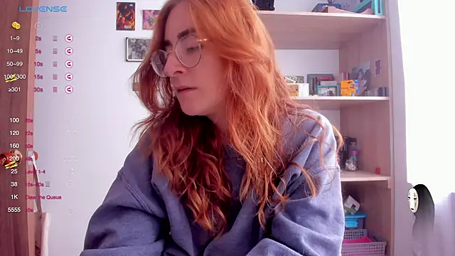 linda giggle online show from March 2025 04:56:02 PM