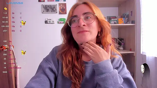 linda giggle online show from March 2025 10:07:02 PM