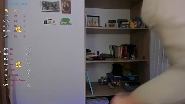 linda giggle online show from March 2025 12:30:01 AM