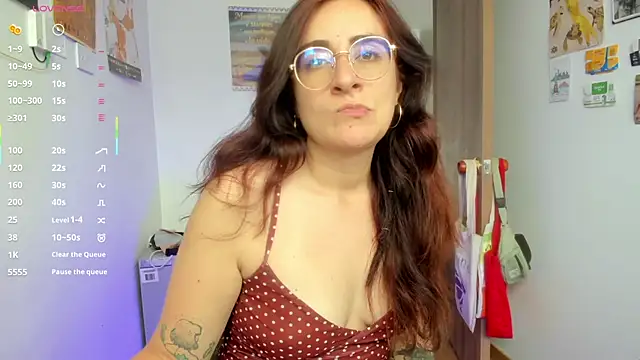 linda giggle online show from May 2026 03:29:02 PM