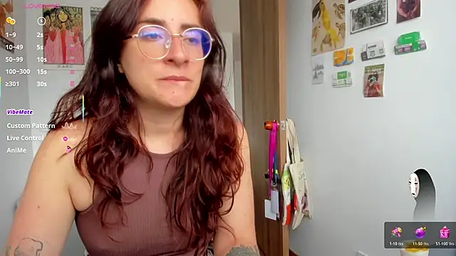 linda giggle online show from May 2026 01:51:01 PM