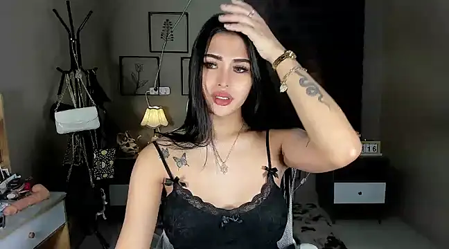 EternityBanks online show from January 2025 09:07:01 PM