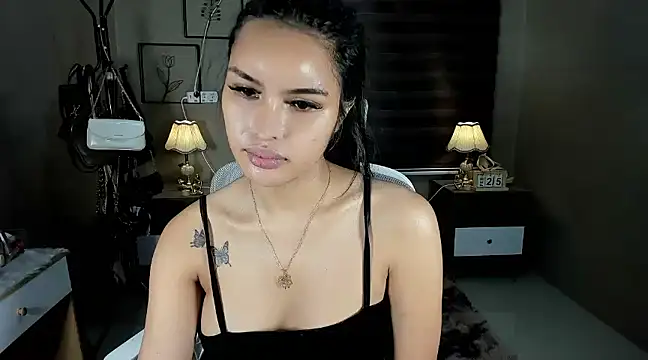 EternityBanks online show from February 2025 02:47:02 AM