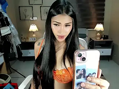 EternityBanks online show from September 2025 04:01:02 PM