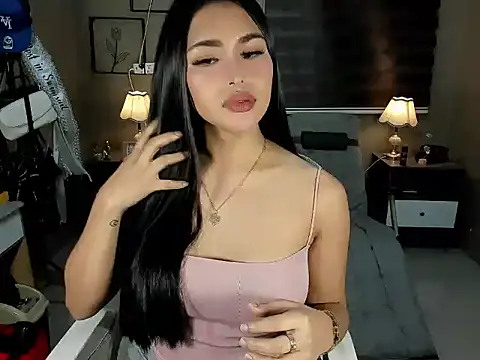 EternityBanks online show from October 2025 12:47:02 PM