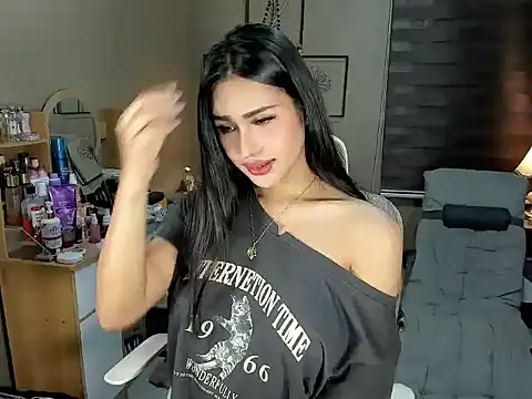 EternityBanks online show from March 2026 09:54:02 PM