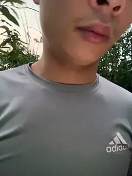 Naughty--asian online show from March 2025 02:37:02 PM