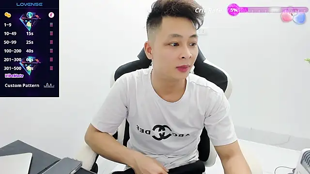 Naughty--asian online show from March 2026 05:26:02 AM