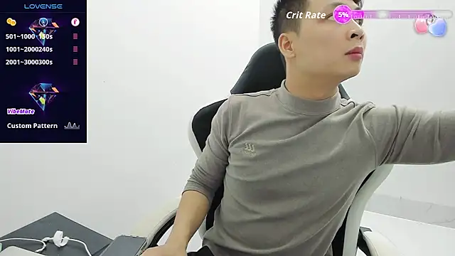 Naughty--asian online show from March 2026 12:32:01 PM
