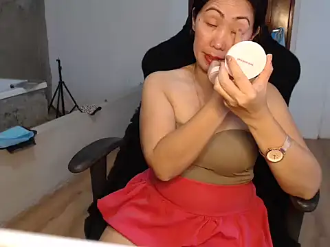 Snapshot of SweetAsian_Jojo69 chatting on March 2026 02:05:02 AM SweetAsian Jojo69 online show from March 2026 02:05:02 AM