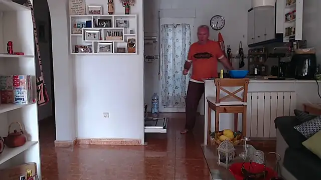 Nudelschwanz online show from April 2026 04:34:02 PM