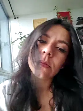 Amber  Davis online show from September 2025 08:25:01 PM