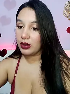 Deina bunny online show from February 2025 12:16:01 AM