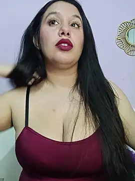 Deina bunny online show from November 2025 10:42:02 PM