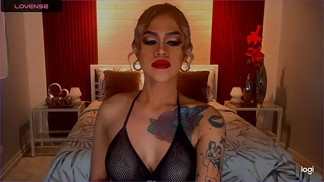 StellaStrong30 online show from March 2026 11:30:02 PM