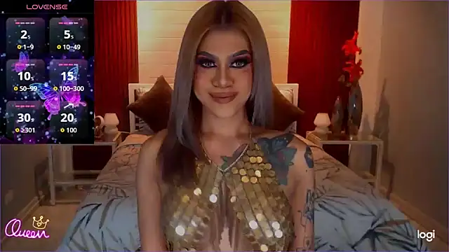 StellaStrong30 online show from April 2026 11:47:02 PM