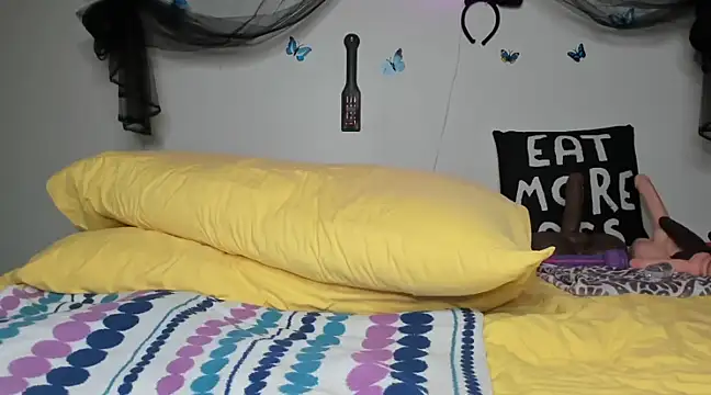 ThickAssRena online show from February 2025 10:13:01 PM