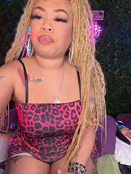 ThickAssRena online show from May 2026 01:13:01 AM