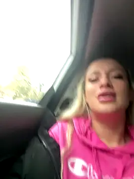 SinwithAmy online show from November 2025 09:56:02 AM