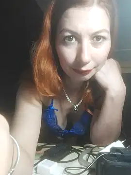 Snapshot of Olesja chatting on May 2026 08:25:01 PM Olesja online show from May 2026 08:25:01 PM