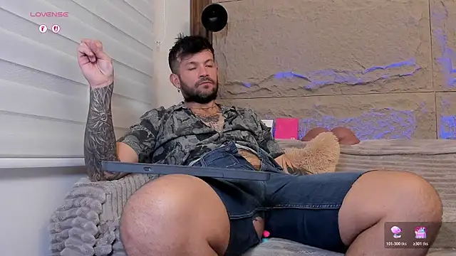 jonathan rivers online show from March 2026 05:24:01 PM