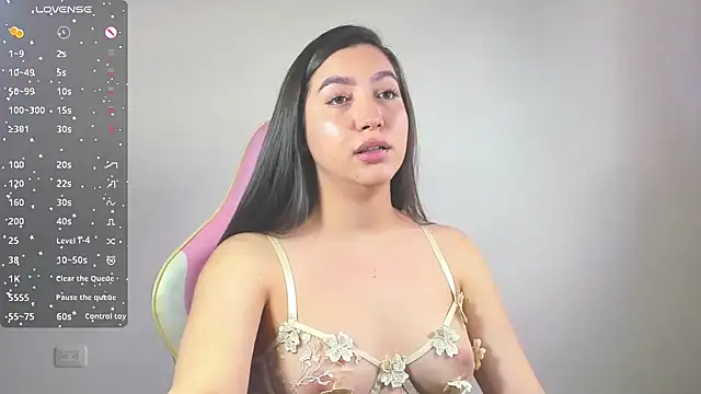 alice-love1 online show from December 2024 09:30:02 PM