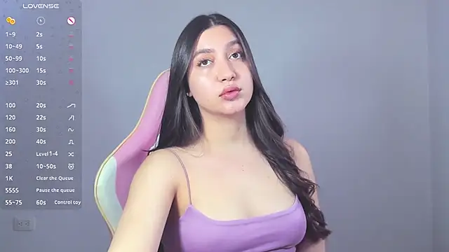 alice-love1 online show from January 2025 10:29:02 PM