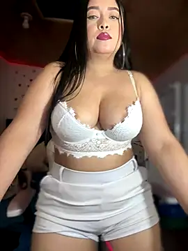 cami ortiz   online show from December 2024 04:43:02 AM