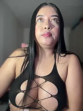 cami ortiz   online show from February 2025 03:04:02 AM