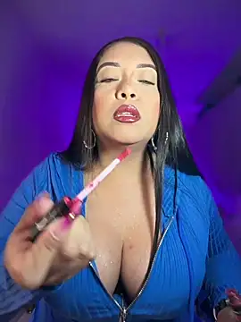 cami ortiz   online show from April 2026 05:16:01 AM