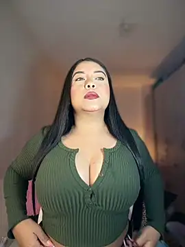cami ortiz   online show from May 2026 05:36:01 AM