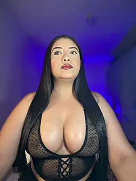 cami ortiz   online show from June 2026 04:50:01 AM