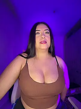 cami ortiz   online show from July 2026 05:43:02 AM