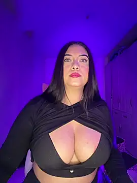 cami ortiz   online show from July 2026 05:11:01 AM