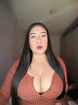 cami ortiz   online show from July 2026 05:05:01 AM