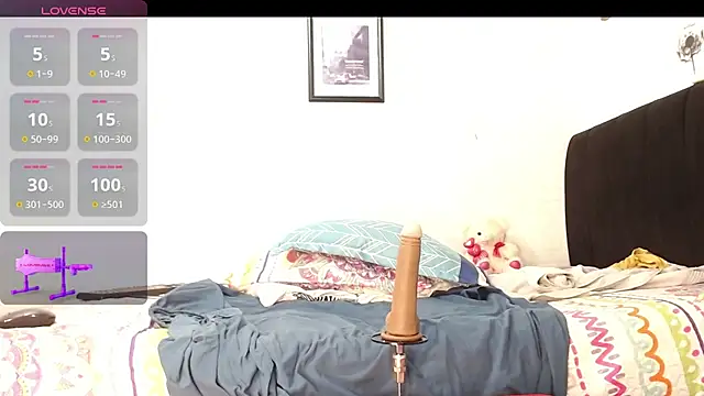 Snapshot of Kattara_Becky_ chatting on March 2026 03:19:02 AM Kattara Becky online show from March 2026 03:19:02 AM