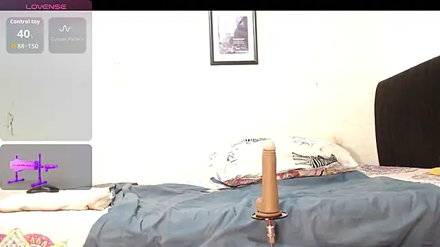 Snapshot of Kattara_Becky_ chatting on April 2026 04:32:02 AM Kattara Becky online show from April 2026 04:32:02 AM