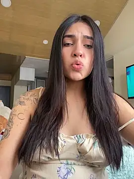 Snapshot of DaphneUwu chatting on March 2025 03:16:02 PM DaphneUwu online show from March 2025 03:16:02 PM