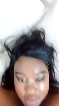 HotAFRICANBEAUTY online show from January 2025 01:19:01 AM