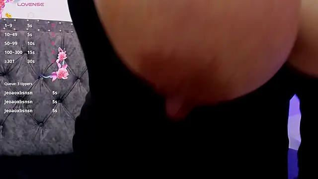 Dounia nagi online show from January 2025 01:41:02 PM