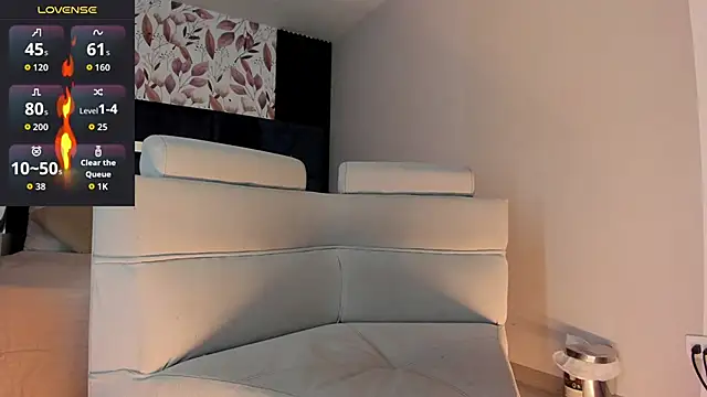 MarkWalker   online show from December 2025 09:58:01 AM