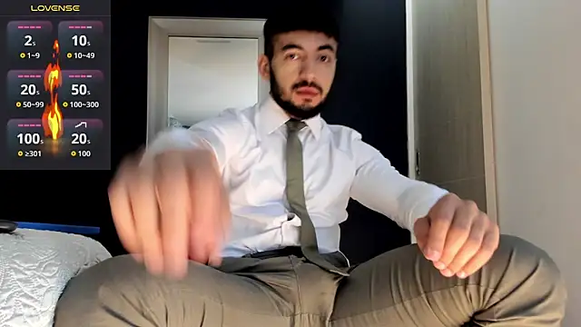 MarkWalker   online show from March 2026 10:21:01 AM