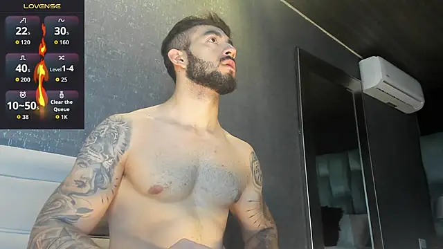 MarkWalker   online show from March 2026 10:08:02 AM