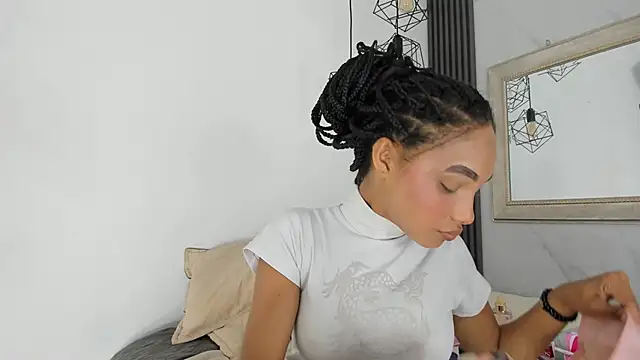 kristyl paez online show from May 2026 07:19:01 PM