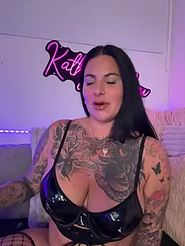 InKed-Kathy online show from May 2026 09:56:02 PM